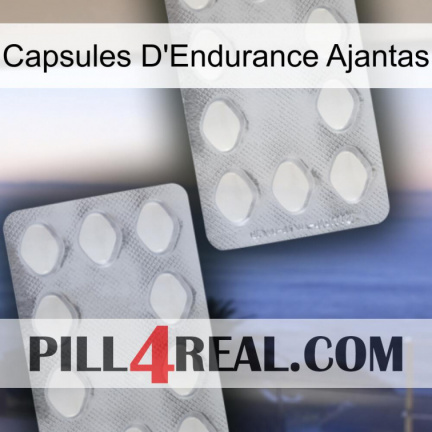 Ajantas Stamina Capsules 17